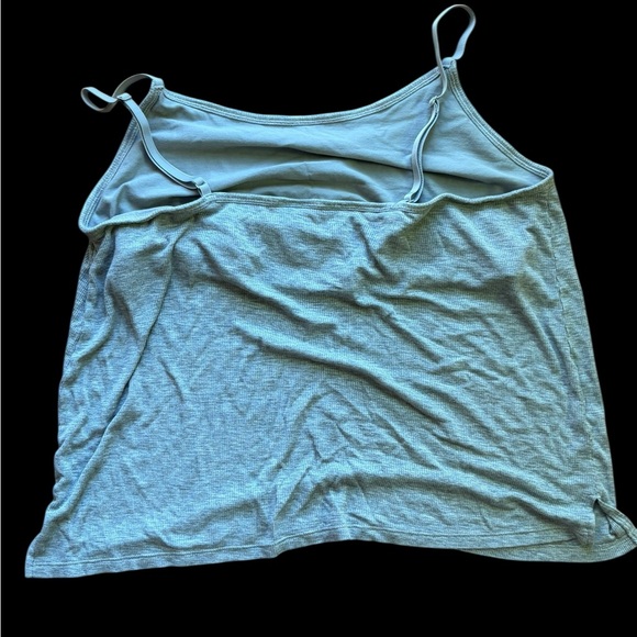 Stylish Women's Camisole & PJ Collection - White, Pink, Gray, and Black Floral - Picture 7 of 13